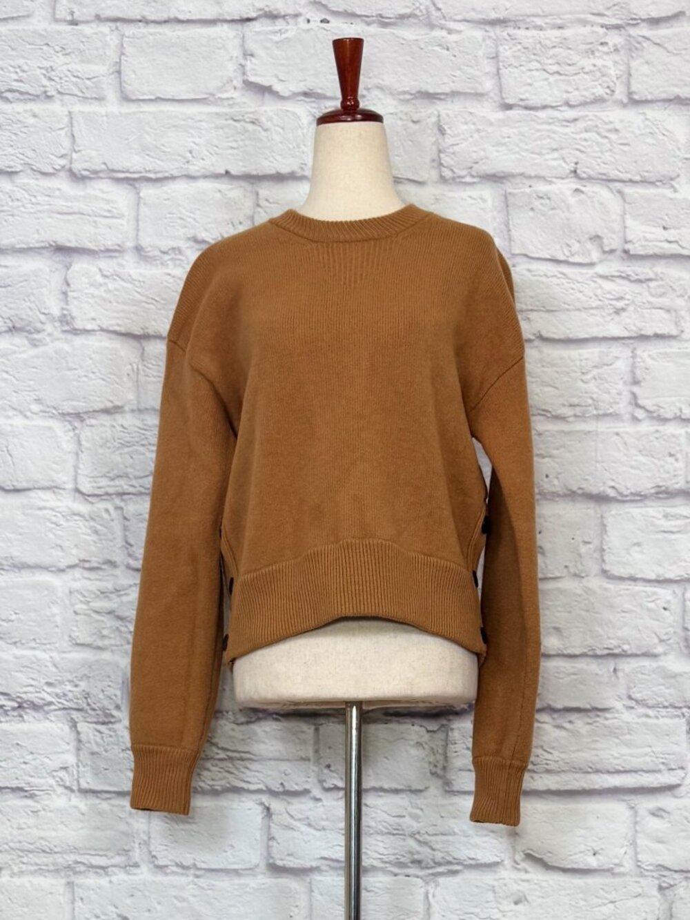 Rag & Bone Merino Wool Sweater